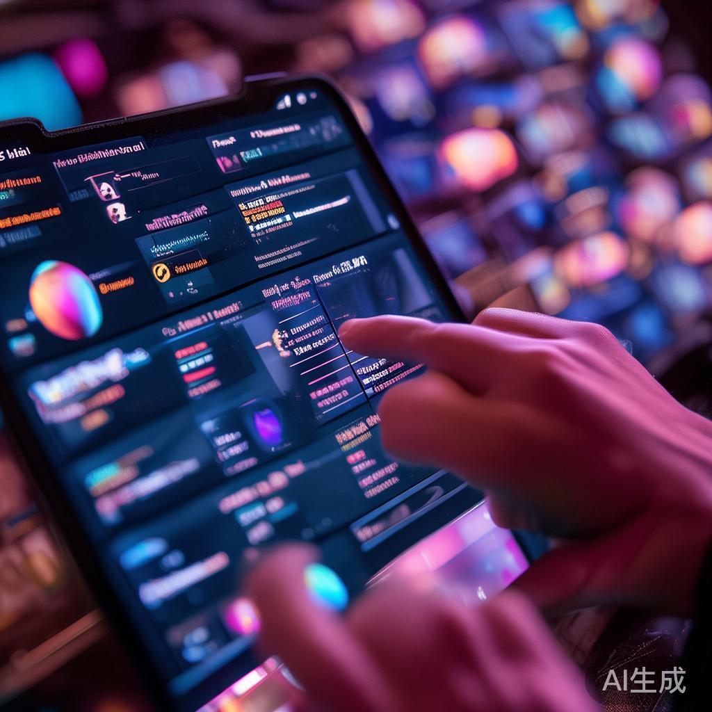 tiktok 隐私账号怎么改-TikTok隐私设置调整插图 tiktok 隐私账号怎么改-TikTok隐私设置调整插图